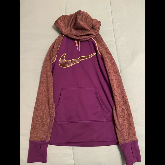 Nike Hoodie - Picture 1 of 2